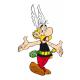 Asterix DeGaul